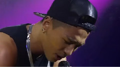 太阳(Bigbang) - 眼鼻嘴