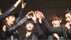 金奎钟,SS501 - Let Me Be The One