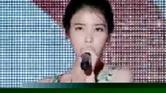 IU - 粉红色高跟鞋