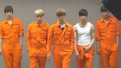 Cross Gene - HIGH CUT Japan Vol.5