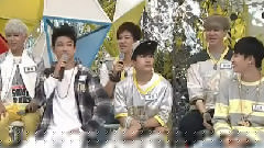 GOT7 - 公开电台GOT7 Part.3