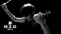 B.I.G - Benji Violin Performance