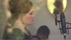 Adele - Someone Like You
