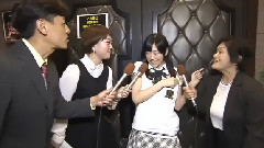 HKT48 - バラエティー48 Ep25 选拔总选举大跃进