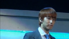 Super Junior - Mirror KRY In Nanjing