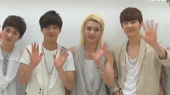 NU'EST - が今夏,韓国ベストを発売!コメント到着