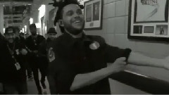 The Weeknd - One Night With The Weeknd