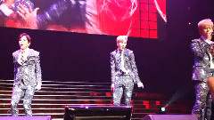 B.A.P - Lovesick