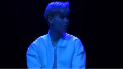 B.A.P - 雨声