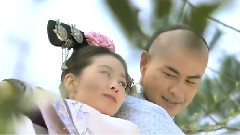 刘诗诗,吴奇隆,严艺丹 - 三寸天堂 电视剧<步步惊心> 剪辑版