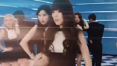 少女时代,Girl's Day,A Pink,4minute,AOA - 音悦台2014上半年度韩国女团人气MV TOP10