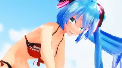 初音未来 - Hybrid