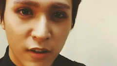 BEAST - 梁耀燮Instagram更新
