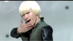 Super Junior - A-CHa SBS