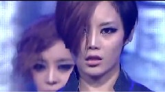 Brown Eyed Girls - Sixth Sense