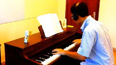 模仿翻唱 - Love, The Only Word