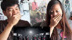 U-Kiss - 别卖弄风骚 MV Reaction