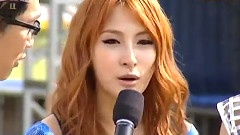 Kara - Dream Team KARA Cut