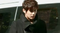 SS501,金奎钟,许永生,金贤重,金亨俊 - 一见钟情