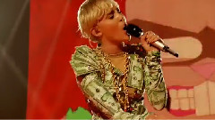 Miley Cyrus - Maybe You're Right
