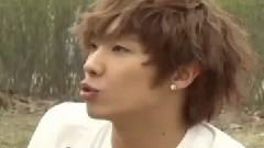 MBLAQ - Super Idol Chart Show反转形象 偶像 1位 李准