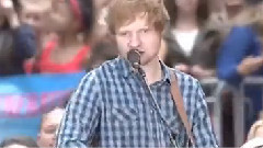 Ed Sheeran - Sing & Don't (Loop Pedal)