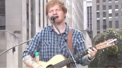 Ed Sheeran - Thinking Out Loud
