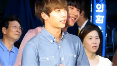U-Kiss - SUKIRA Family Concert