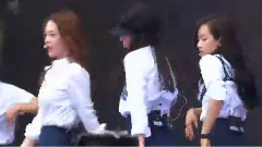 f(x),宋茜 - 香港巨蛋音乐节