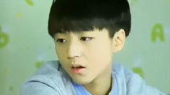 TF家族,TFBOYS - 旅程的终点 彩蛋没吃药系列
