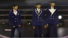 TFBOYS - 给 十年 一个交代