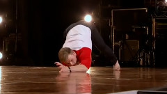 So You Think You Can Dance - Details In The Fabric