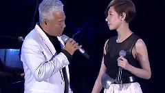 巫启贤,泳儿 - 想着你的感觉
