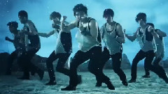 U-Kiss - 破恨南飞版NeverLand