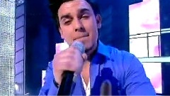 Horváth Tamás - The Way You Make Me Feel