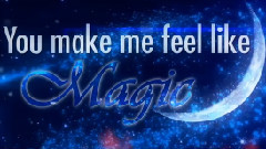 Tiffany Alvord - Magic