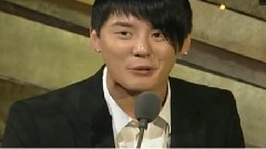 金俊秀 - QTV The Musical Award