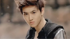 SUHO(EXO) - Leader SUHO