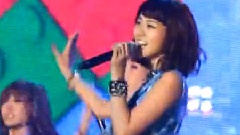 Kara - Pretty Girl Lotter Family Concert