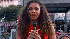 Jordin Sparks - You'll Never Walk Alone