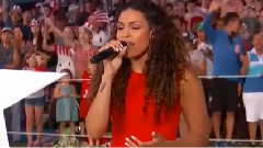 Jordin Sparks - America The Beautiful