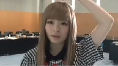きゃりーぱみゅぱみゅ - きゃりー突袭采访
