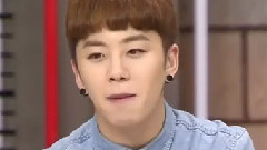 Block B - Block B 乱套五分前 E09