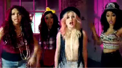 Little Mix - Wings