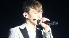 EXO-M,EXO - Baby Don't Cry
