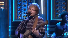 Ed Sheeran - Sing