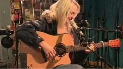Laura Marling - Salinas