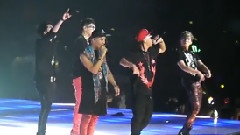 BigBang - Bad Boy
