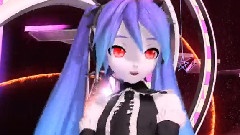 VOCALOID家族,初音未来 - Change Me