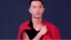 韩庚 - Marie Claire Man